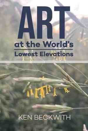 Foto: Art at the worlds lowest elevations