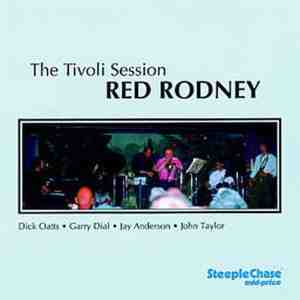Foto: Red rodney the tivoli session 2 cd 