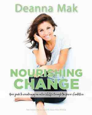 Foto: Nourishing change