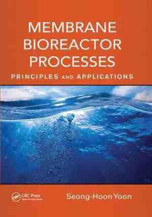 Foto: Advances in water and wastewater transport and treatment  membrane bioreactor processes
