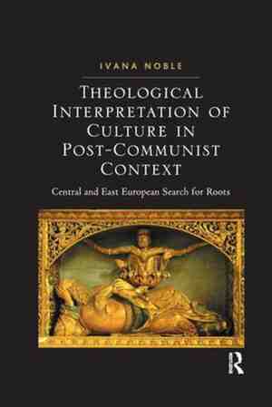 Foto: Theological interpretation of culture in post communist context
