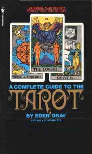 Foto: Complete guide to the tarot