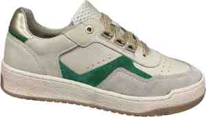 Foto: Tango yenthe 3 c off white green sneaker tango tango sneaker