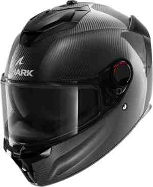 Foto: Shark spartan gt pro carbon skin carbon antraciet carbon dad integraalhelm xs