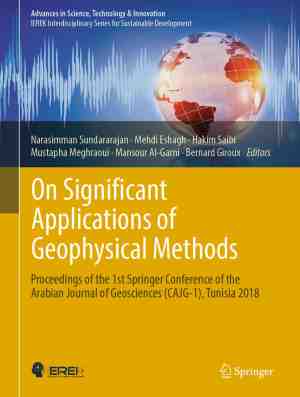 Foto: On significant applications of geophysical methods