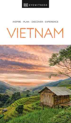 Foto: Travel guide  dk eyewitness vietnam