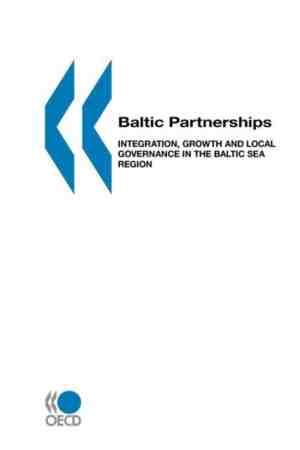 Foto: Local economic and employment development leed baltic partnerships