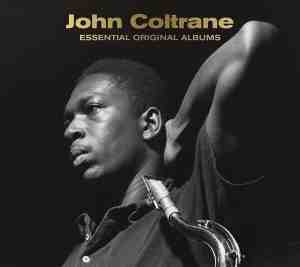 Foto: Coltrane john essential deluxe 
