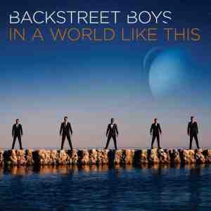 Foto: In a world like this   backstreet boys