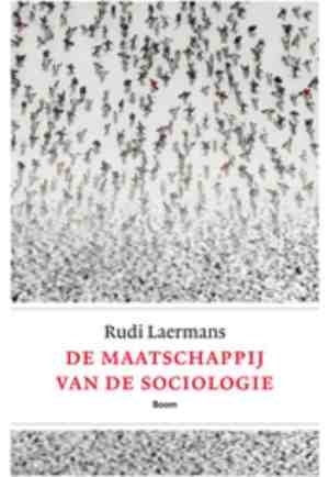 Foto: De maatschappij van de sociologie