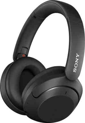 Foto: Sony wh xb 910 n extra bass draadloze over ear koptelefoon met noise cancelling zwart