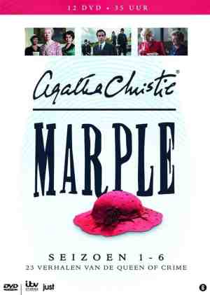 Foto: Miss marple   complete collection