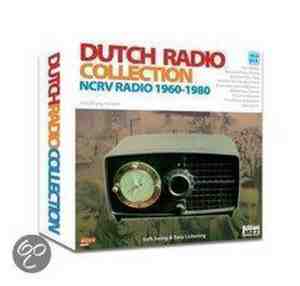 Foto: Dutch radio collection