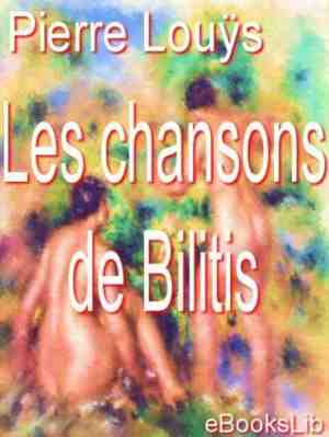 Foto: Les chansons de bilitis