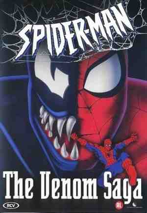 Foto: Spiderman the venom saga