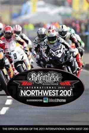 Foto: North west 200 review 2011