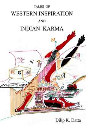 Foto: Tales of western inspiration and indian karma