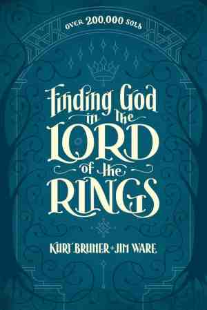 Foto: Finding god in the lord of the rings