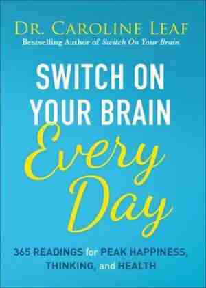 Foto: Switch on your brain every day