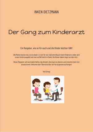 Foto: Der gang zum kinderarzt