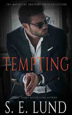 Foto: The macintyre brothers series collections 1   tempting