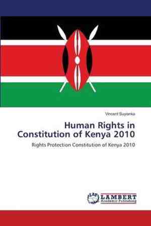 Foto: Human rights in constitution of kenya 2010