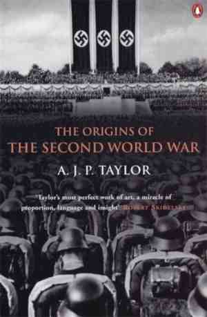 Foto: The origins of the second world war