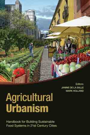 Foto: Agricultural urbanism