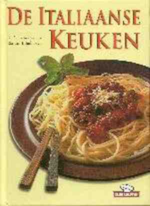 Foto: Italiaanse keuken