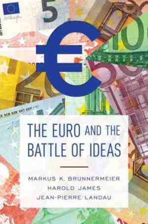 Foto: The euro and the battle of ideas