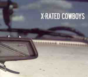 Foto: X rated cowboys