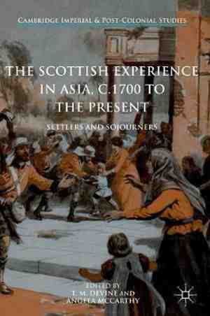 Foto: The scottish experience in asia c 1700 to the present