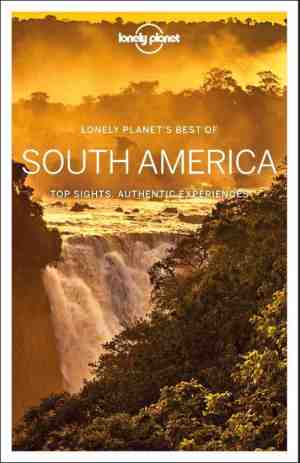 Foto: Lonely planet best of south america