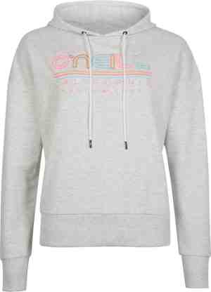 Foto: Oneill sweatshirts women all year sweat hoody white melee xs 60 cotton 40 recycled polyester