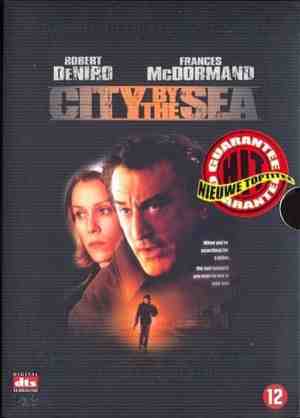 Foto: City by the sea dvd special edition 