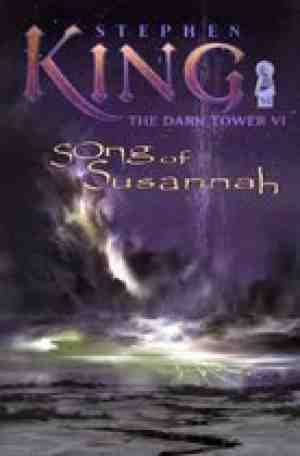Foto: The dark tower 6   song of susannah