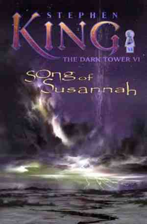 Foto: The dark tower 6 song of susannah
