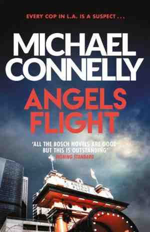 Foto: Harry bosch series 6   angels flight