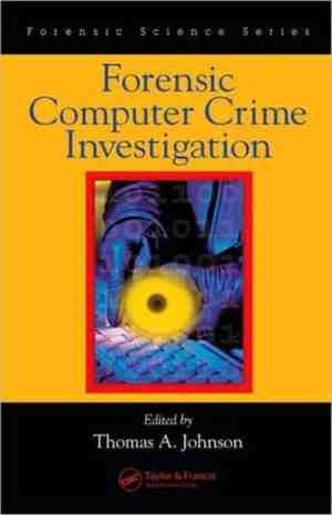 Foto: Forensic computer crime investigation
