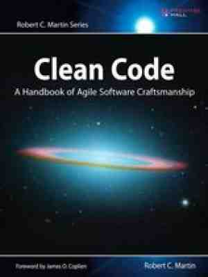 Foto: Clean code