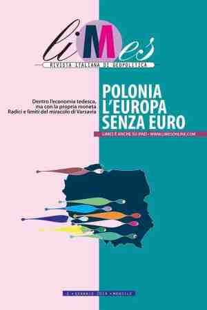Foto: Limes polonia l europa senza euro
