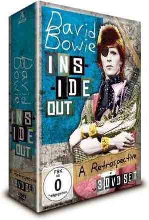 Foto: Bowie d inside out a retrospective