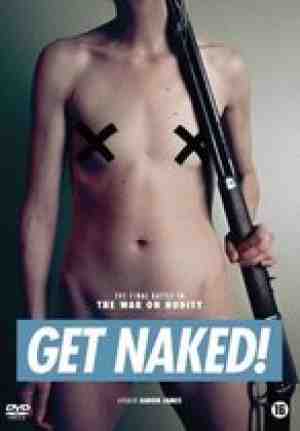Foto: Get naked  dvd