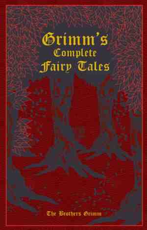 Foto: Grimms complete fairy tales