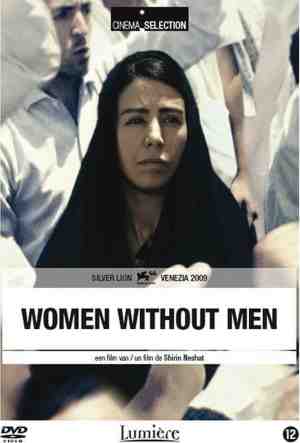Foto: Women without men