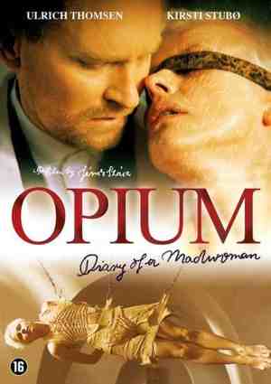 Foto: Opium diary of a mad 