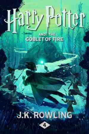 Foto: Harry potter 4   harry potter and the goblet of fire