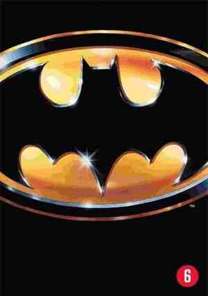 Foto: Batman dvd