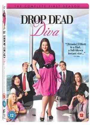 Foto: Drop dead diva season 1