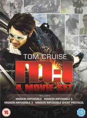 Foto: Mission impossible 1 4
